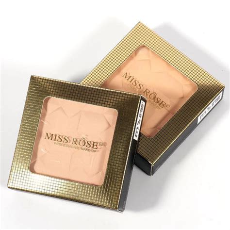 Miss Rose Compact Powder New – Miss Rose® Official Store