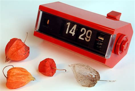 The Invention of the Mechanical Clock | norient.com