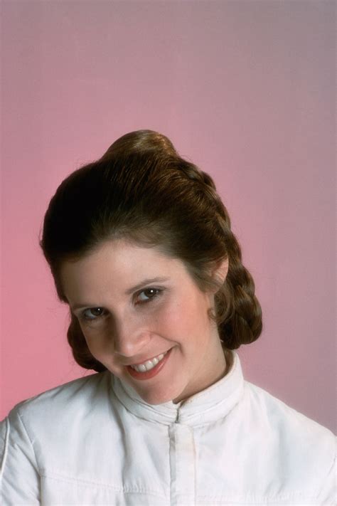 Opinion | Carrie Fisher: So long, Princess, and thanks - The Washington ...