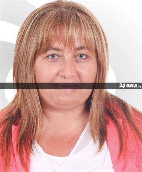 Магдалена Иванова: Хората, които ме подкрепиха, знаят как ще гласуват ...