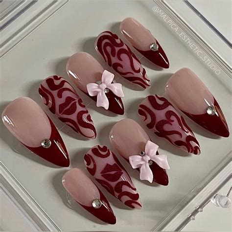 Pin by Janhill on Bday in 2024 | Stylish nails, Simple nails, Pretty nails