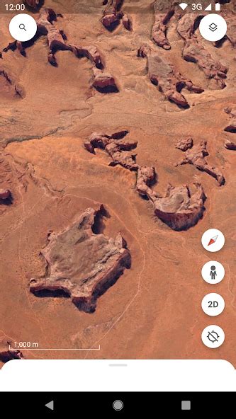 Google Earth v10.81.0.1 APK - Скачать на андроид