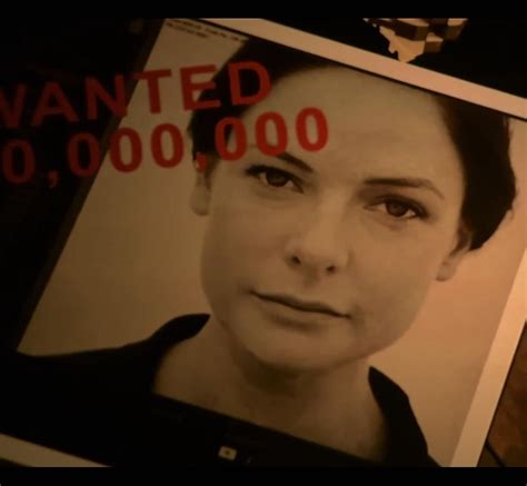 hd version   ilsa faust mugshot  swear