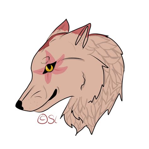 Tessen by Wyndstorm64 on DeviantArt