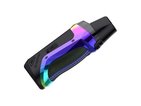 Aegis Boost LE Bonus Kit | Aegis Series | Geekvape – Pursue a Healthy ...