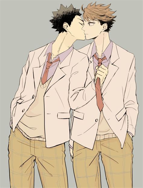 Hajime Iwaizumi Wallpapers - Wallpaper Cave