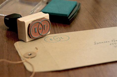 creative envelope designs  impress blog hong