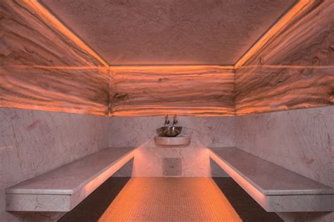 Готовые решения для СПА | PREMIUM SPA-TECHNOLOGY. Оборудование для саун ...