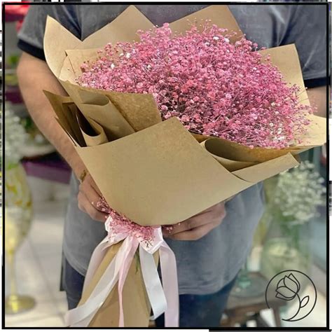 قیمت خرید گل ژیپسوفیلا مصنوعی + عکس - آراد برندینگ