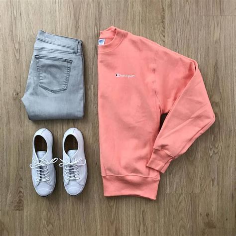Get The Perfect OOTD Look | Mens outfits, Mens fashion casual outfits ...