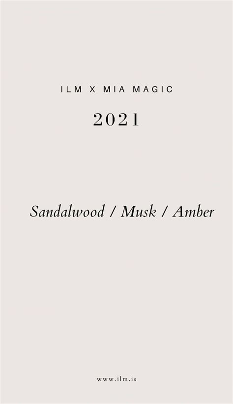 ILM x MIA MAGIC | Mia Magic