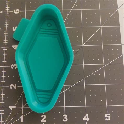 Peeping Dorm Manager Key Mold 1