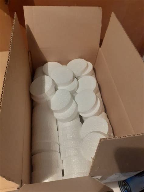 Stiropor 10cm