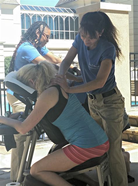 Valuable Massage Service Methods – A Detailed Overview - Pitzer-Legacy