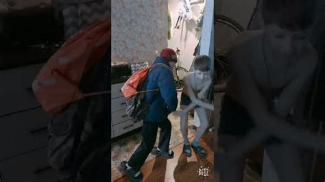 Два друга))))) - YouTube