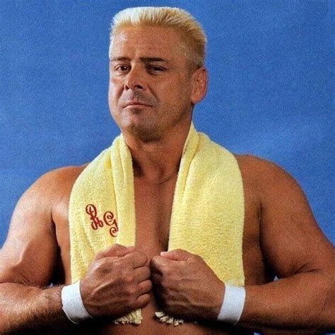 Happy Birthday to “Rugged” Ronnie Garvin! | Pro Wrestling Universe Amino