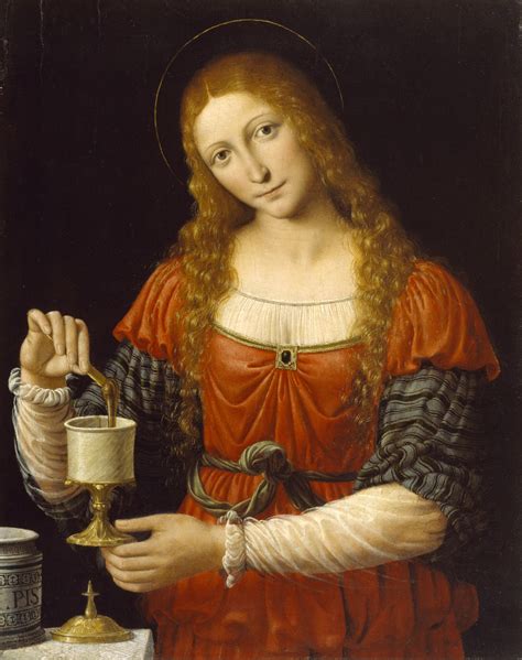 Order of the Temple of Solomon Mary Magdalene