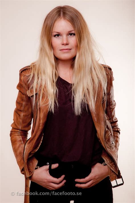 Leather Beauty 2: Leather Beauty Poll 26- In Fourth Place