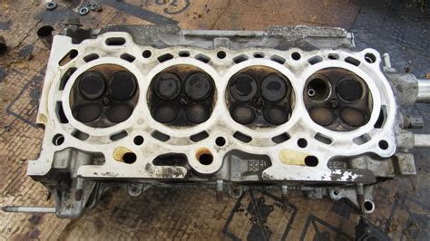 How an Engine Works: 1ZZ-FE Teardown - RedFlagDeals.com Forums