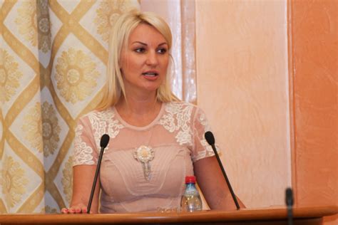 Инна Поповская, директор юридического департамента Одесского горсовета ...