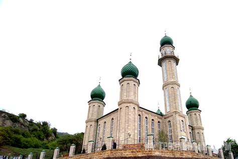 Mosques around the World | Page 35 | SkyscraperCity Forum