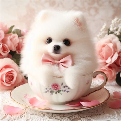 Teacup Pomeranian Puppy Buy Shop | www.pinnaxis.com