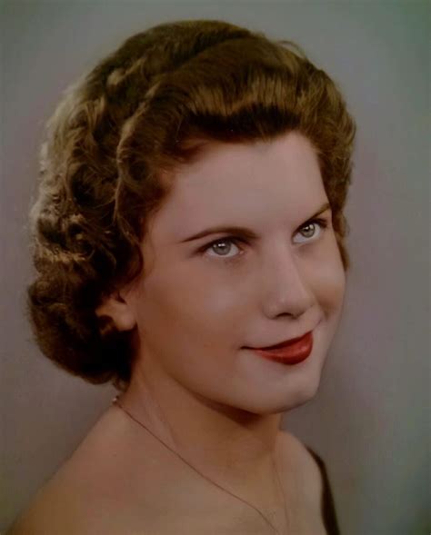 Christine Hoskins - Stith Funeral Home