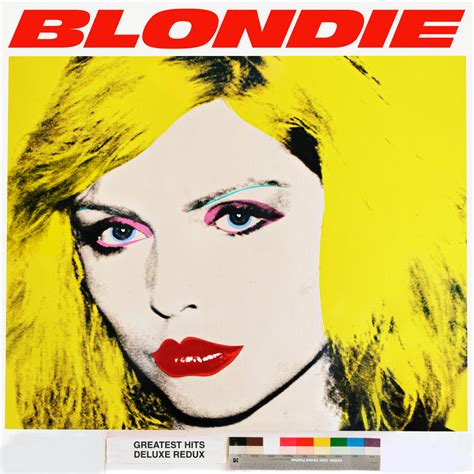 Blondie à la Rockhal – 1×2 places à gagner | Magazine Karma