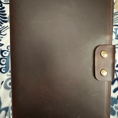 Leather Personalized Journal, Engraved Journal, Personalized Journal ...