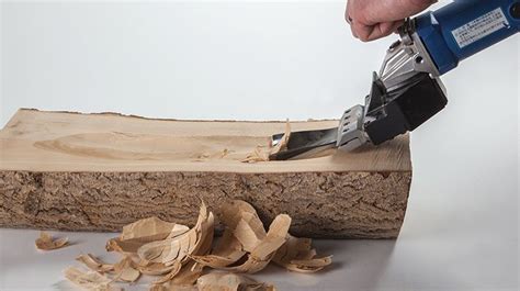 Tools for Removing Wood Quickly - Woodcarving Illustrated