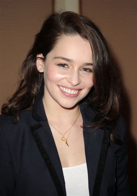 Emilia Clarke