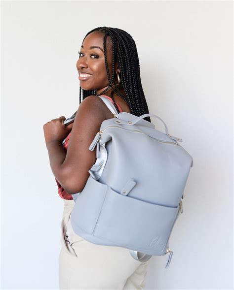 This Black Mom Is Making Pumping Breast Milk On The Go Easier | Essence