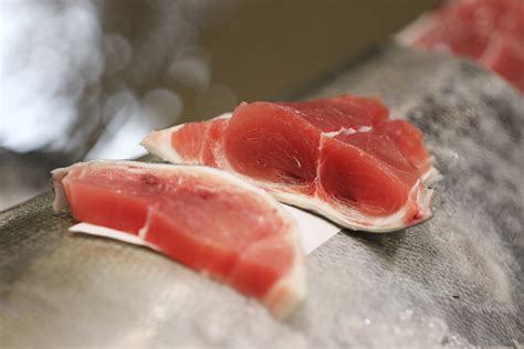 Hawaiian Honored For Sustainable Seafood - Honolulu Civil Beat