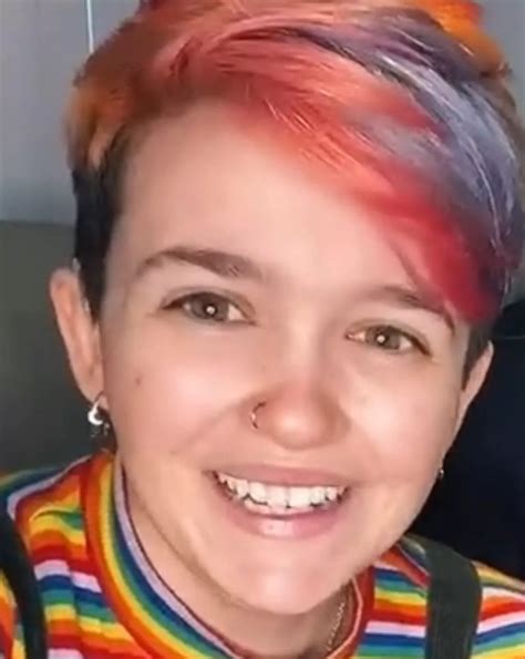 Deaf TikTok star 'told care worker she bought poison online a month