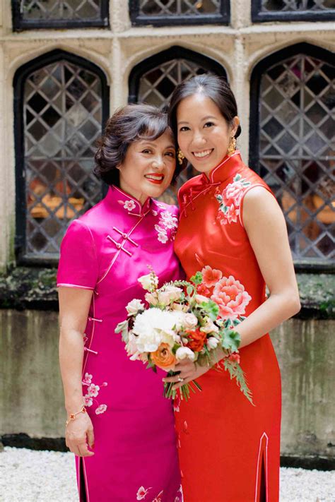 12 Chinese Wedding Traditions
