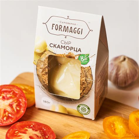 Скаморца