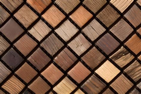 Premium Photo | Wood texture and patterns