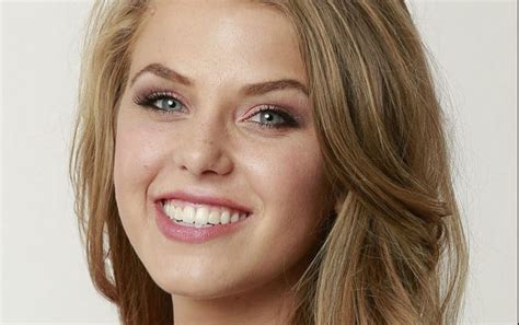 Who is Haleigh Broucher on Big Brother 20?