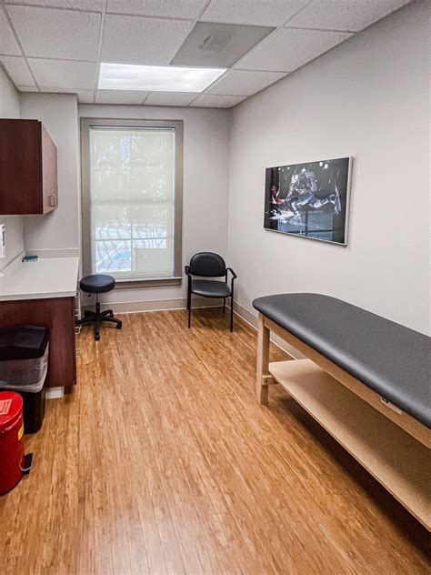 EmergeOrtho Brevard — RYSE Construction