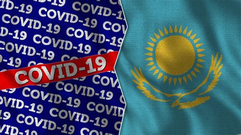Первая жертва COVID-19 в Казахстане