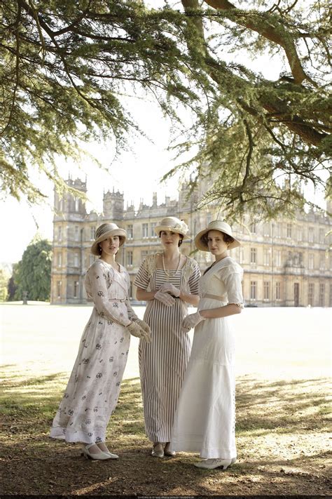Downton Abbey Series 3 Mary & Matthew's Wedding | Downton abbey