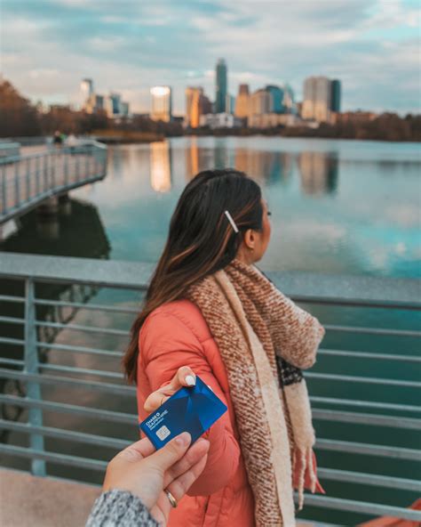 credit card points travel 5