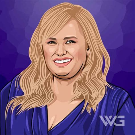 Rebel Wilson Net Worth