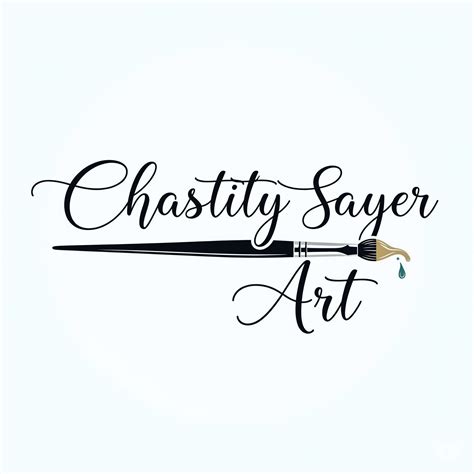 Chastity Sayer Art