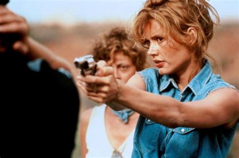 Тельма и Луиза (1991) — Фильм.ру
