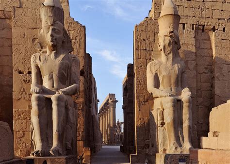 Visit Luxor, Egypt | Tailor-Made Vacations | Audley Travel CA