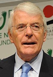 john major wikipedia