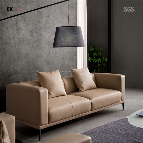 Italian Leather Sofas Set Leather Sofa Set Designs Luxury Guangzhou ...