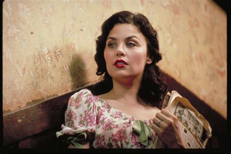 Sherilyn Fenn Of Mice And Men - bearmoms