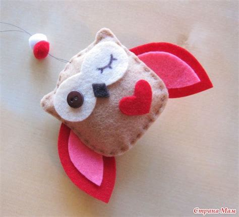 Идеи валентинок | Valentine day crafts, Owl valentines, Photo craft